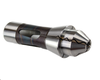 Druckspannzangen mit Vorbau in KROKO Ausführung